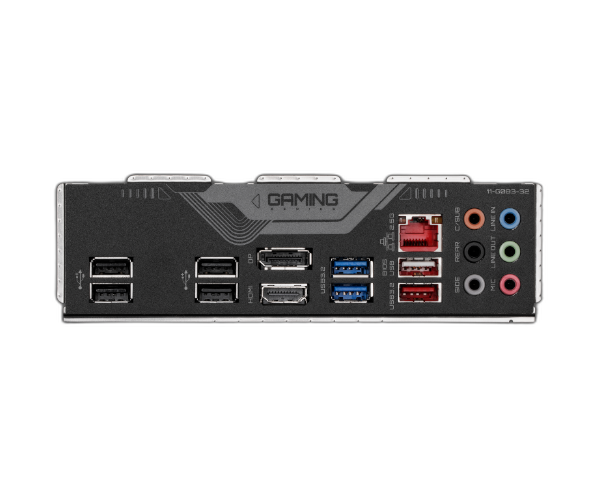 לוח אם Gigabyte B760 Gaming X DDR4 Gen5 ATX PCIE5.0