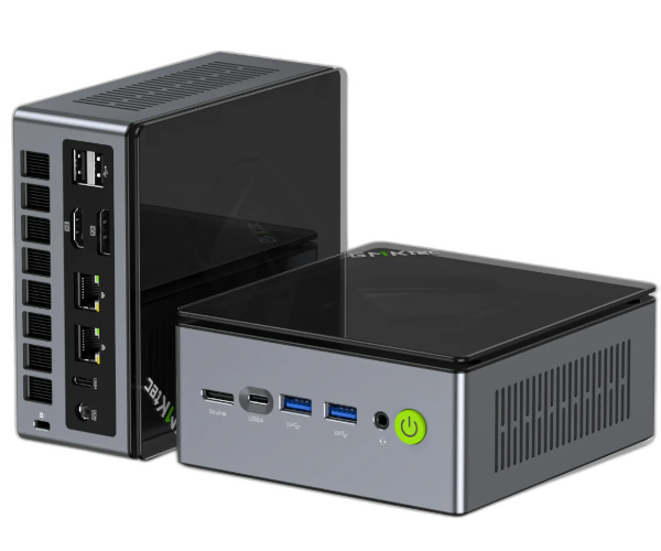 מחשב מיני - GMKtec K11 Plus AMD R9 8945HS