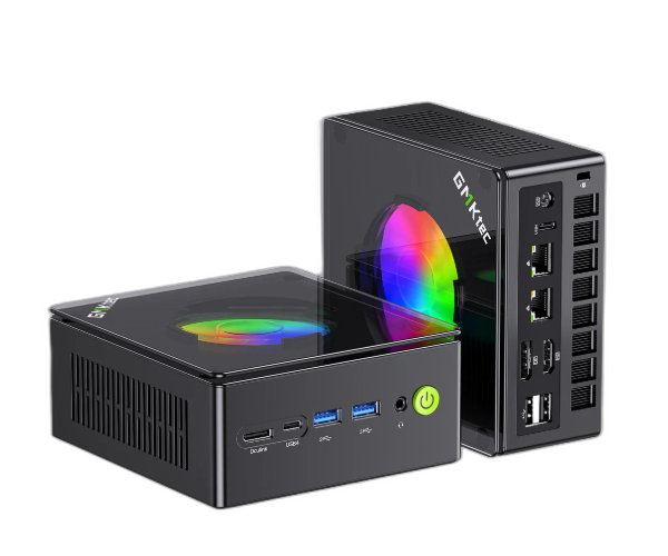 מחשבי מיני Mini PC