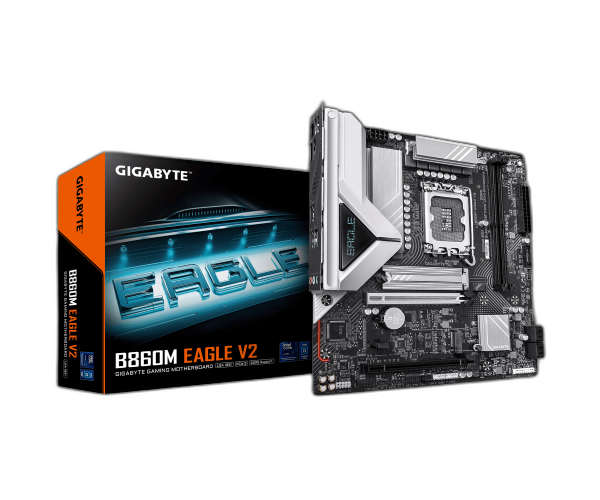 לוחות אם INTEL