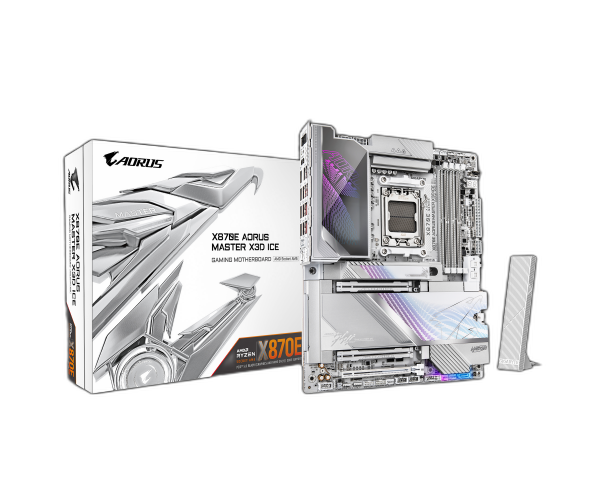 לוחות אם AMD