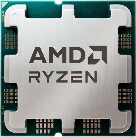 מעבדי AMD