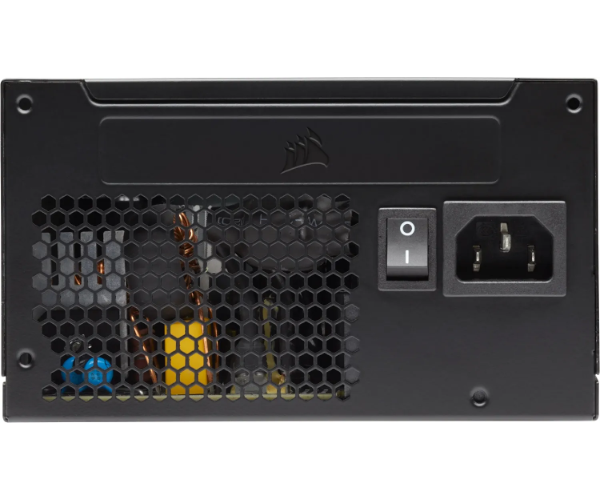 ספק CORASIR CX750 Non modular750W 80 Plus Bronz PSU