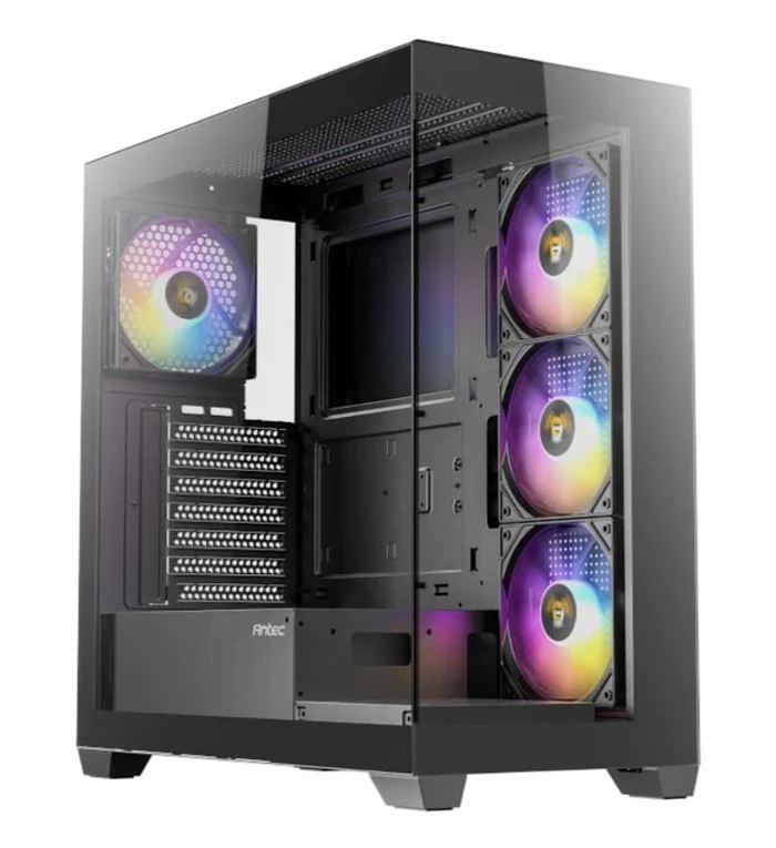 מחשב גיימיגנ AMD 8400F עם 5060TI