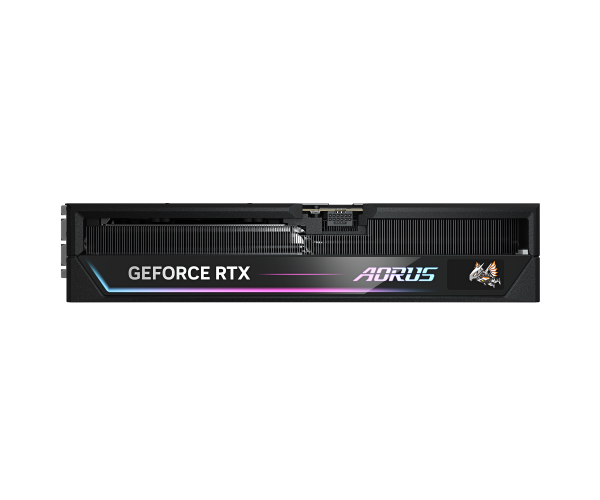 כרטיס מסך AORUS GeForce RTX 5090 MASTER 32G PCIE5