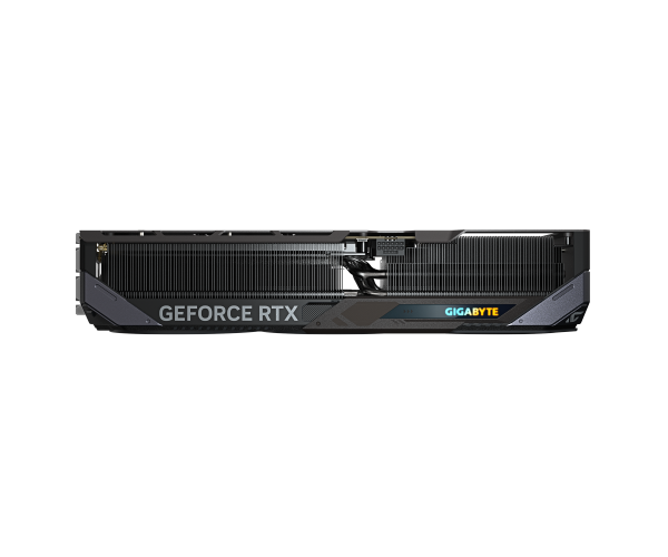 כרטיס מסך Gigabyte GeForce RTX 5090 GAMING OC 32G